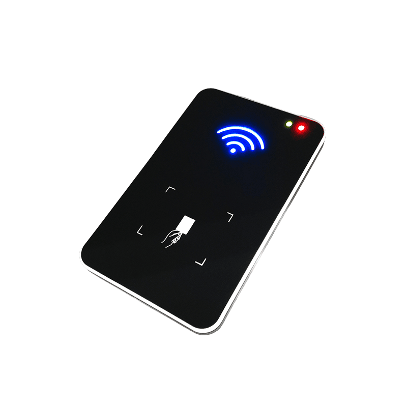 磐石RFID桌面式读写器