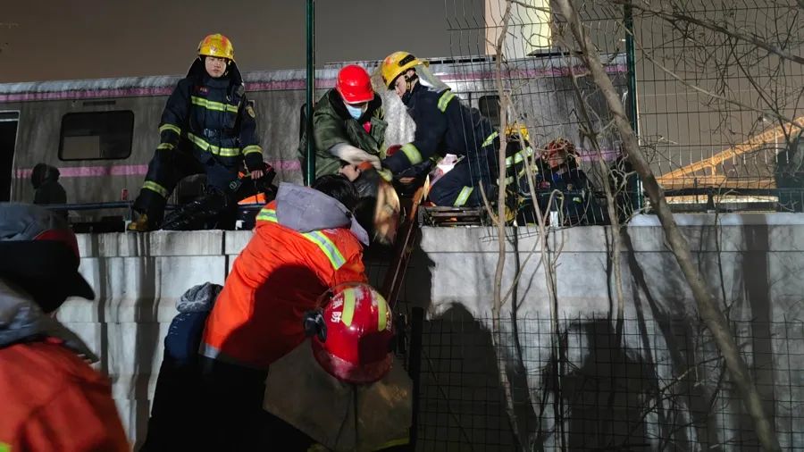 从北京地铁事故 看传统巡检存在的漏洞风险