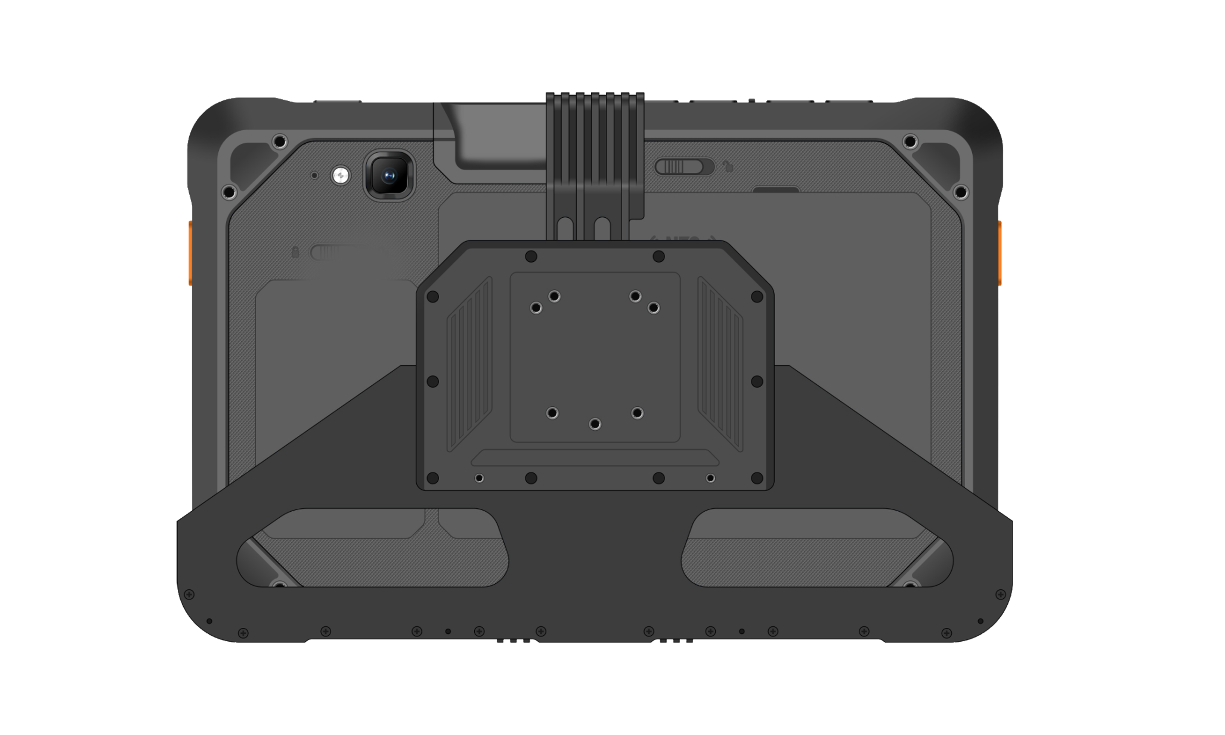 CX10超薄5G平板电脑