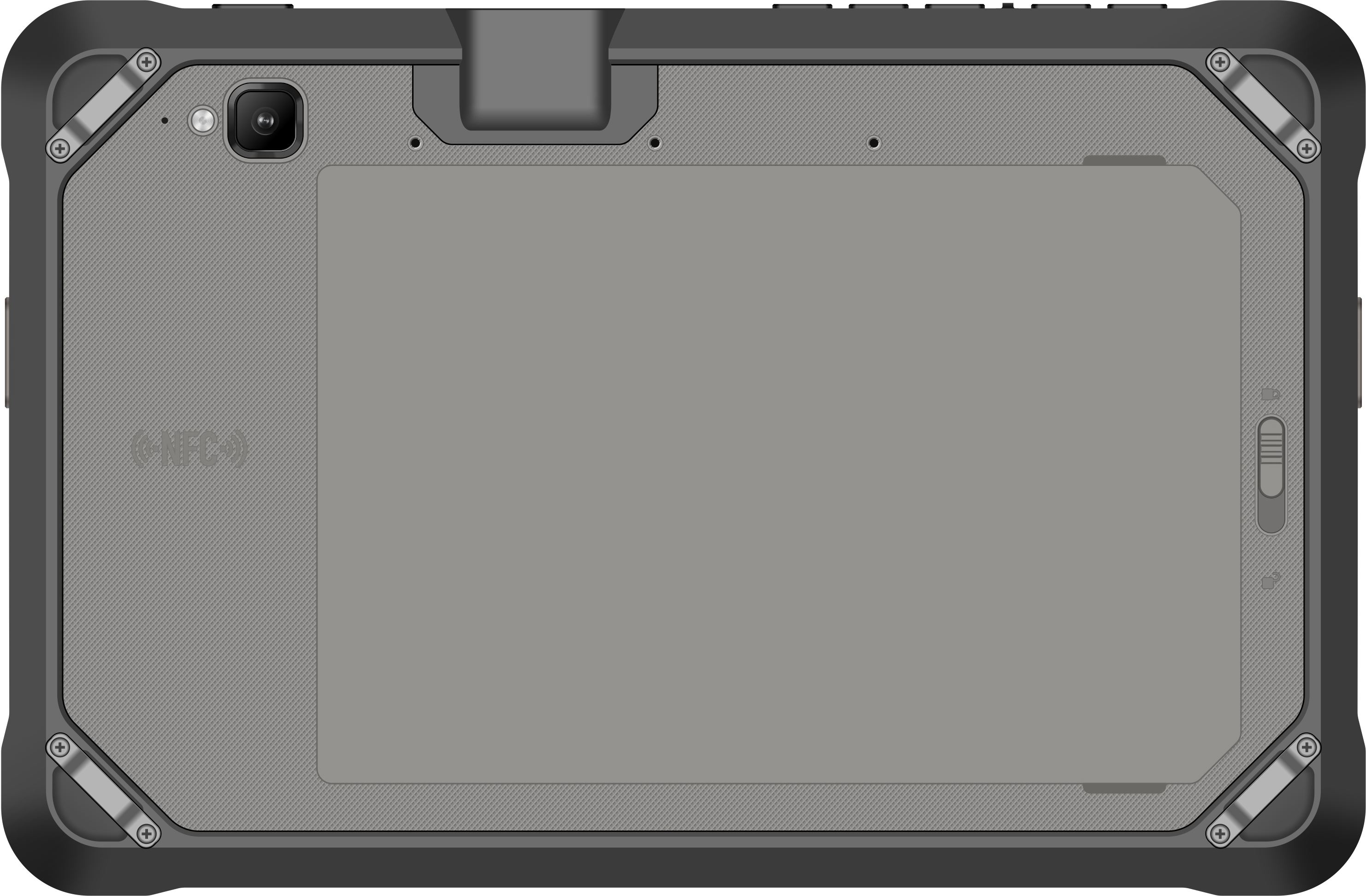 CX10超薄5G平板电脑