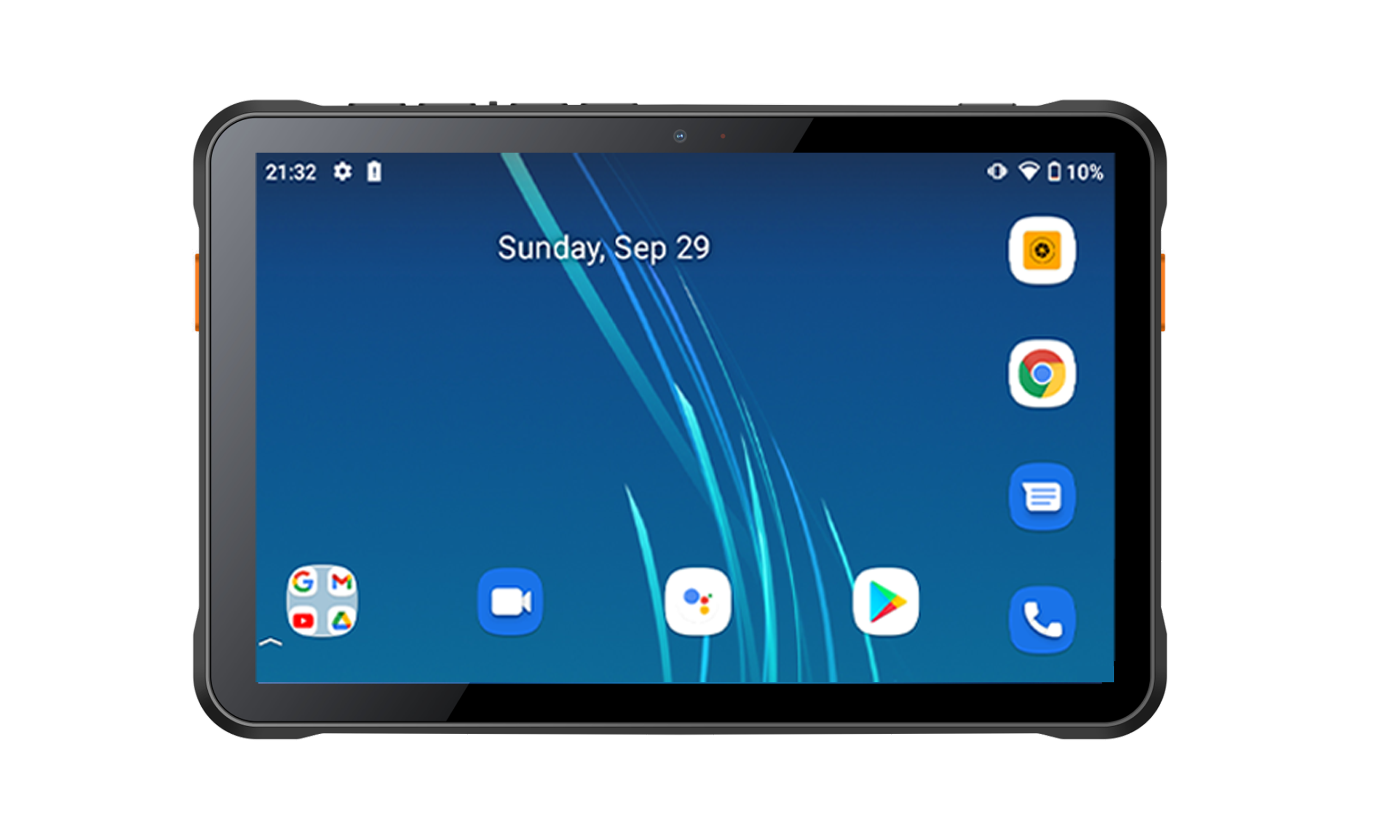 CX10超薄5G平板电脑